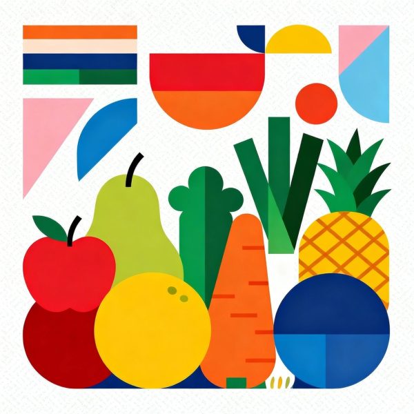 Zdrav sastav prehrane