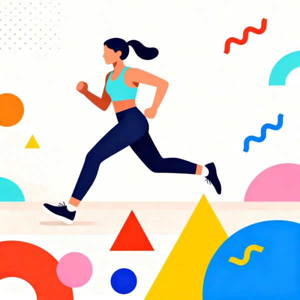 Kako ostati motiviran za vježbanje